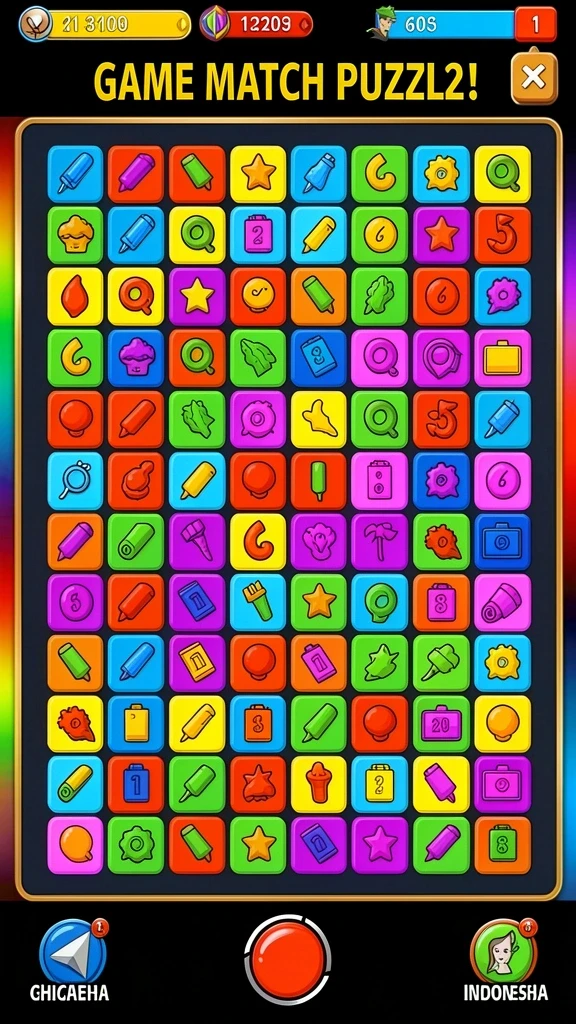 Screenshot topanwin nomor 3