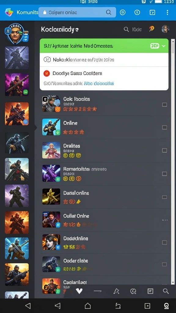 Screenshot v21 nomor 1