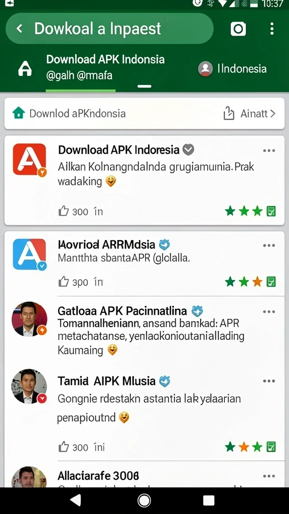 Screenshot v98 nomor 2