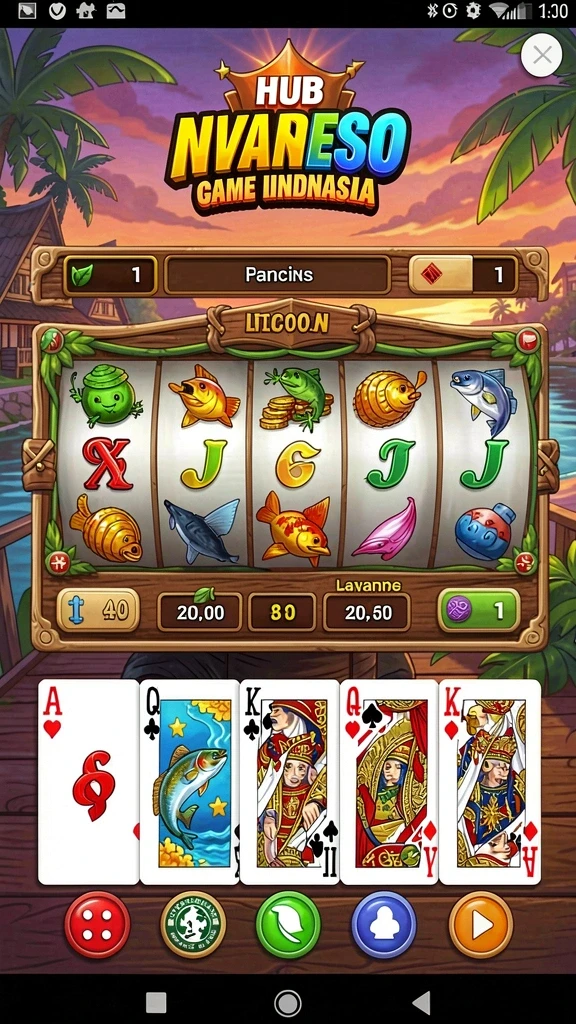 Screenshot vegas969 nomor 2