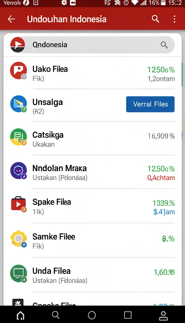 Screenshot vt789 nomor 1