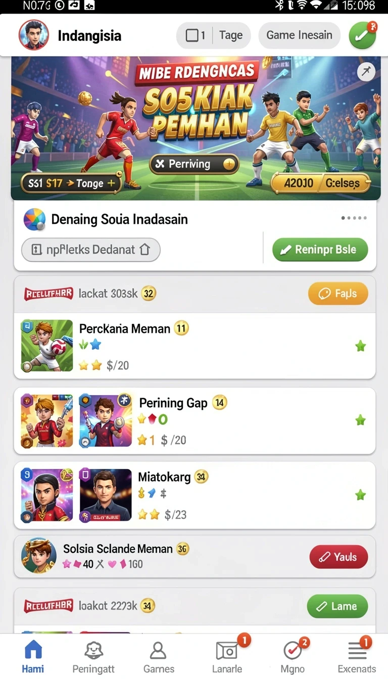 Screenshot wayang88 nomor 1