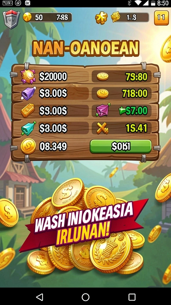 Screenshot winpkr nomor 1