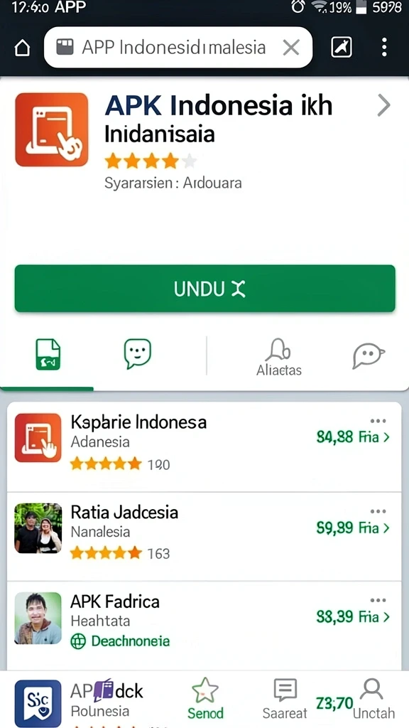Screenshot winpkr nomor 2
