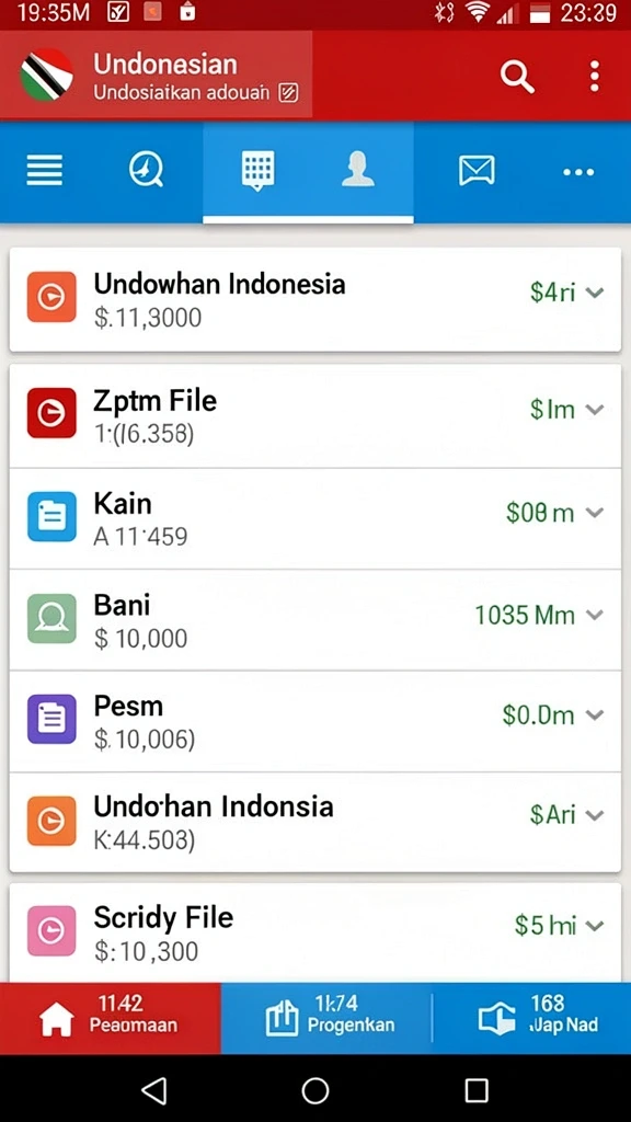 Screenshot zoro77 nomor 3